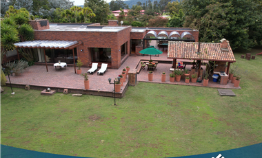 En Venta 2 Fincas  en Tenjo ¡Oportunidad Única!