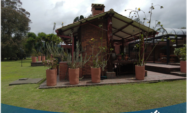 En Venta 2 Fincas  en Tenjo ¡Oportunidad Única!