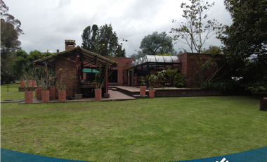 En Venta 2 Fincas  en Tenjo ¡Oportunidad Única!