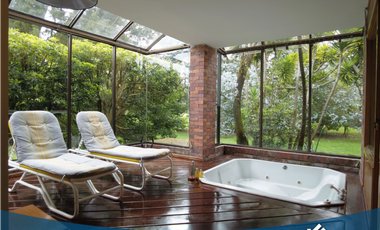 En Venta 2 Fincas  en Tenjo ¡Oportunidad Única!