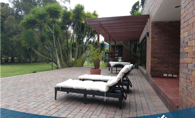 En Venta 2 Fincas  en Tenjo ¡Oportunidad Única!