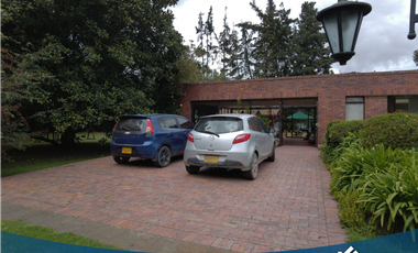 En Venta 2 Fincas  en Tenjo ¡Oportunidad Única!