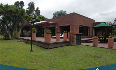 En Venta 2 Fincas  en Tenjo ¡Oportunidad Única!