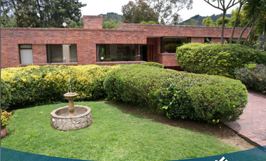 En Venta 2 Fincas  en Tenjo ¡Oportunidad Única!