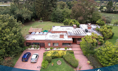 En Venta 2 Fincas  en Tenjo ¡Oportunidad Única!