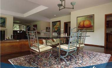 En Venta 2 Fincas  en Tenjo ¡Oportunidad Única!