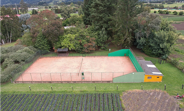 En Venta 2 Fincas  en Tenjo ¡Oportunidad Única!