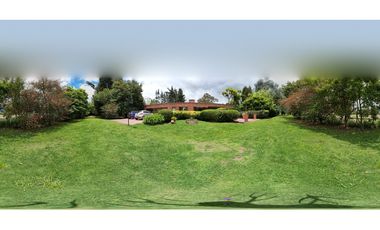 En Venta 2 Fincas  en Tenjo ¡Oportunidad Única!