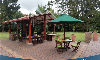 En Venta 2 Fincas  en Tenjo ¡Oportunidad Única!