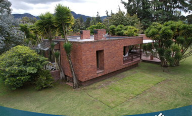 En Venta 2 Fincas  en Tenjo ¡Oportunidad Única!