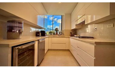 Venta Apartamento Luxury Unidad Cerrada El Poblado