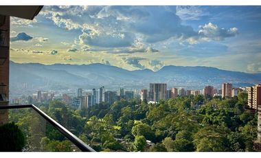 Venta Apartamento Luxury Unidad Cerrada El Poblado