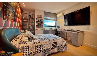 Venta Apartamento Luxury Unidad Cerrada El Poblado