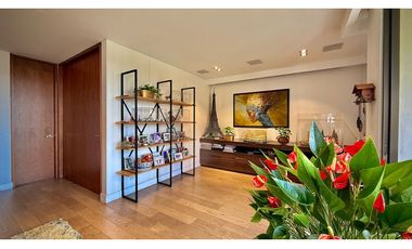 Venta Apartamento Luxury Unidad Cerrada El Poblado