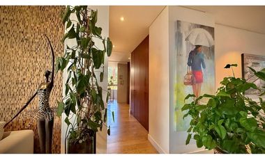 Venta Apartamento Luxury Unidad Cerrada El Poblado