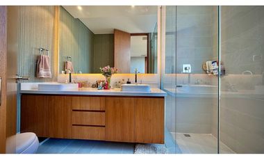 Venta Apartamento Luxury Unidad Cerrada El Poblado