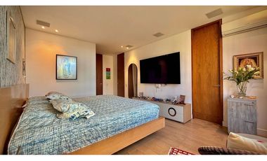 Venta Apartamento Luxury Unidad Cerrada El Poblado