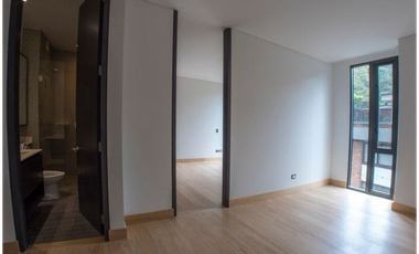 ARRENDAMOS APTO EN CHICO