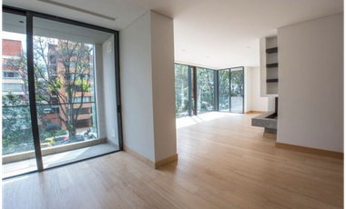 ARRENDAMOS APTO EN CHICO