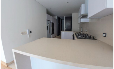 ARRENDAMOS APTO EN CHICO