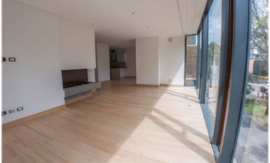 ARRENDAMOS APTO EN CHICO