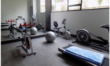 ARRENDAMOS APTO EN CHICO