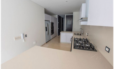 ARRENDAMOS APTO EN CHICO