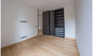 ARRENDAMOS APTO EN CHICO