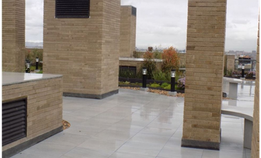 ARRENDAMOS APTO EN CHICO