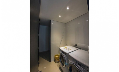 ARRENDAMOS APTO EN CHICO