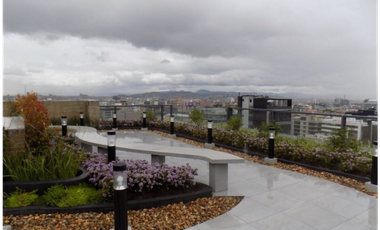 ARRENDAMOS APTO EN CHICO