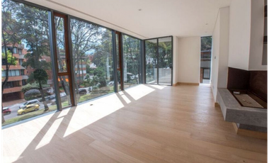 ARRENDAMOS APTO EN CHICO