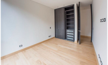 ARRENDAMOS APTO EN CHICO