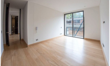 ARRENDAMOS APTO EN CHICO