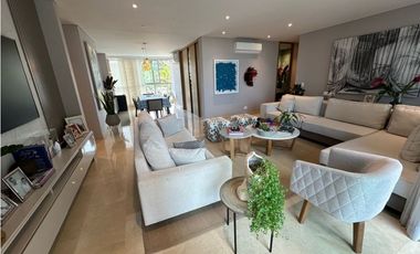 LUJOSO APARTAMENTO EN VENTA EN RIOMAR