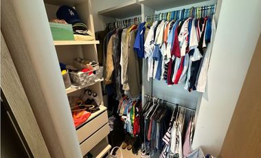 LUJOSO APARTAMENTO EN VENTA EN RIOMAR