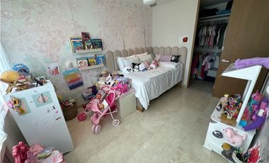 LUJOSO APARTAMENTO EN VENTA EN RIOMAR