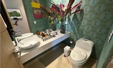 LUJOSO APARTAMENTO EN VENTA EN RIOMAR