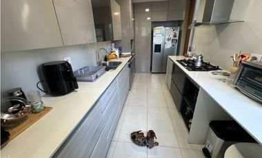 LUJOSO APARTAMENTO EN VENTA EN RIOMAR