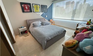 LUJOSO APARTAMENTO EN VENTA EN RIOMAR