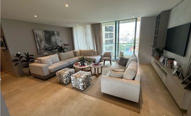 LUJOSO APARTAMENTO EN VENTA EN RIOMAR