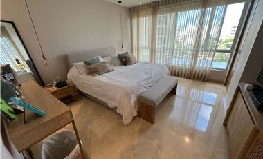 LUJOSO APARTAMENTO EN VENTA EN RIOMAR