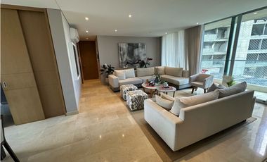 LUJOSO APARTAMENTO EN VENTA EN RIOMAR