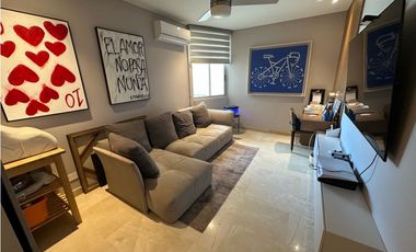 LUJOSO APARTAMENTO EN VENTA EN RIOMAR