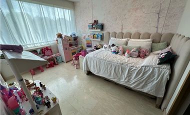 LUJOSO APARTAMENTO EN VENTA EN RIOMAR