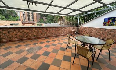 Casa en Venta en Sabaneta sector Loma de San José