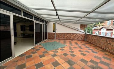 Casa en Venta en Sabaneta sector Loma de San José