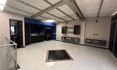 Casa en Venta en Sabaneta sector Loma de San José