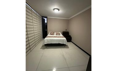 Casa en Venta en Sabaneta sector Loma de San José