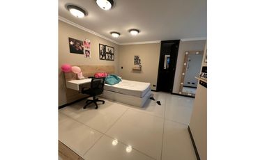 Casa en Venta en Sabaneta sector Loma de San José